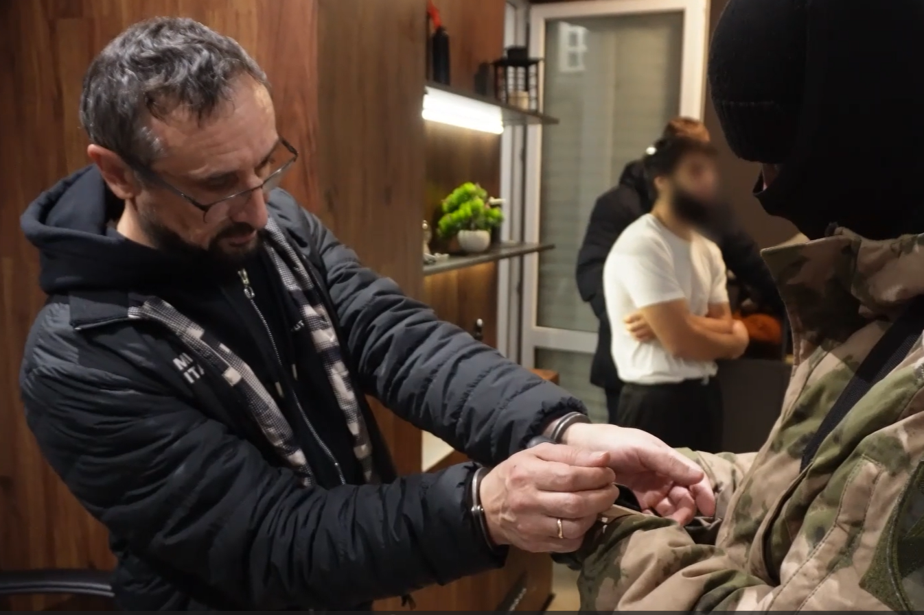 В Арсенале задержали бизнесмена  его обвиняют в изнасиловании девочки: что известно о громком деле