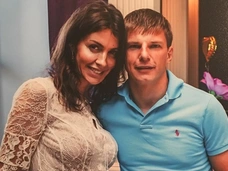 Андрей Аршавин выиграл суд за дом у тяжелобольной бывшей жены