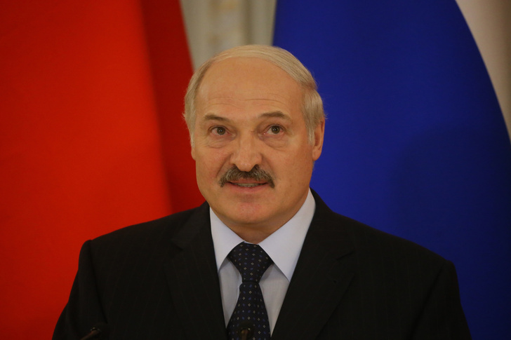 Не веривший в коронавирус Александр Лукашенко заявил, что переболел им