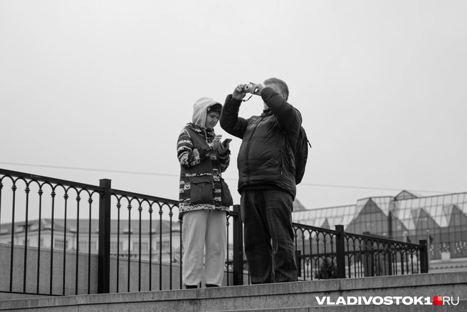 Источник: Елена Буйвол / VLADIVOSTOK1.RU