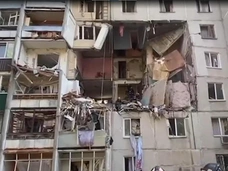 Кто ответит за взрыв газа в доме в Балашихе: жители говорят, что УК владеет сын влиятельного чиновника