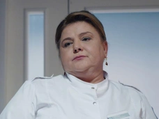 Медсестра Фаина из «Склифосовского» получила травму: вернется ли актриса Основина в сериал?