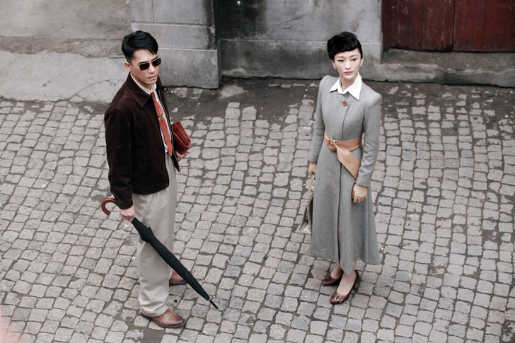 6 крутых китайских фильмов об истории, которые покажут в Петербурге