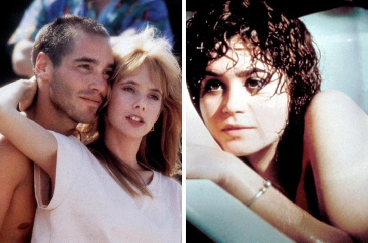 10 лучших эротических драм за всю историю кино по версии зрителей, а не критиков