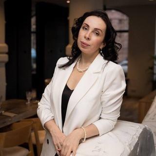 Елена Желянина