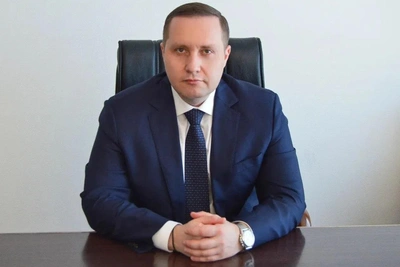 Сергей Болгов назначен гендиректором "РВК-Воронеж"