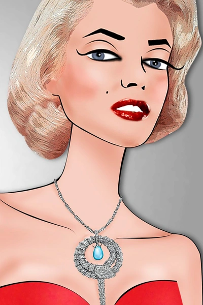 Bulgari | Источник: Bulgari