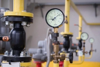 Готовность к отопительному сезону в Бурятии достигла 55%