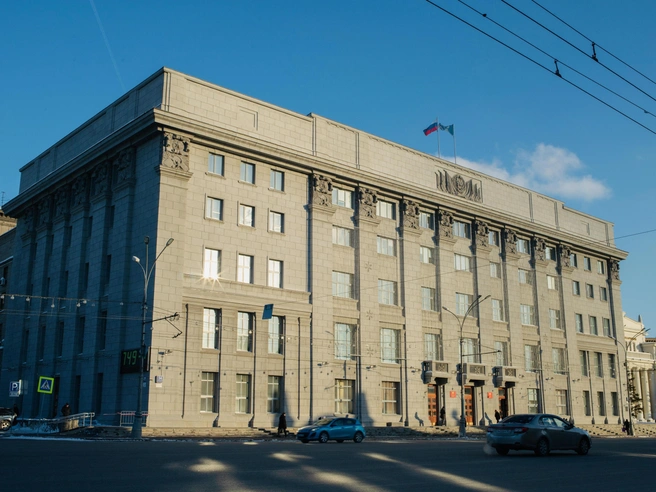 Сначала чиновнику вынесли представление, а затем прокурор обратился в суд | Источник: Автор фото: Алина Скитович / NGS.RU