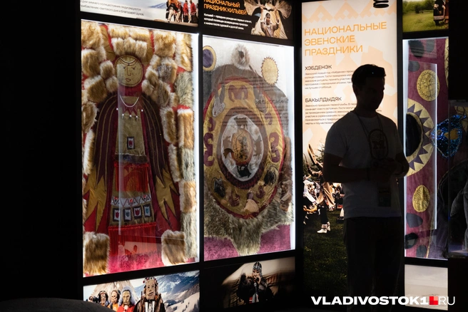 Источник: Елена Буйвол / VLADIVOSTOK1.RU