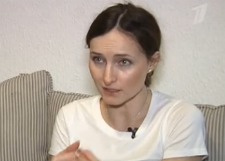 Экс-невестка Татьяны Васильевой боится за детей