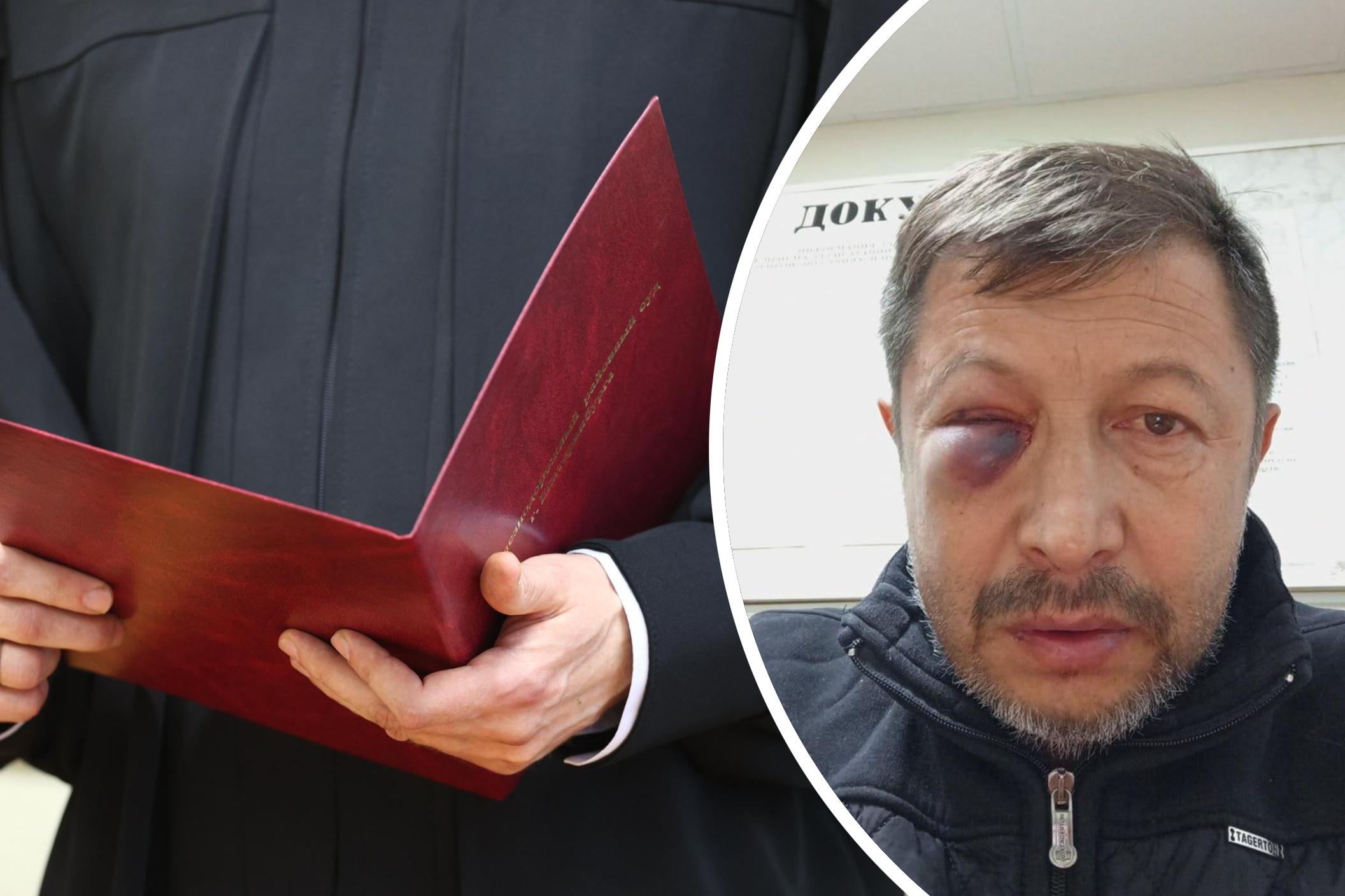 На Урале пасынок собрал толпу, чтобы покарать отчима,  всё закончилось смертельной поножовщиной