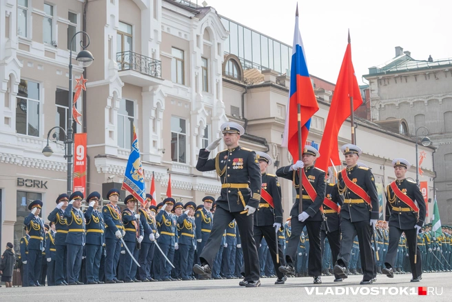 Источник: Елена Буйвол / VLADIVOSTOK1.RU