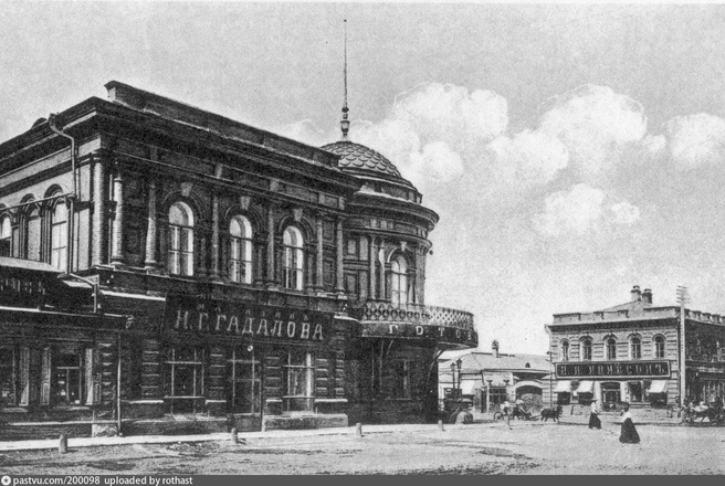 1908-1910 | Источник: pastvu.com