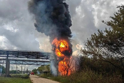 Начальник смены завода в Стерлитамаке осужден за взрыв