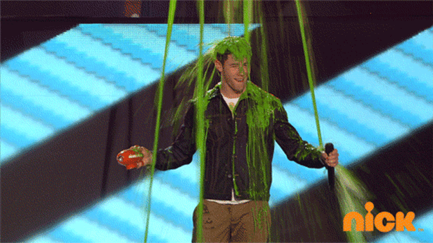 Фото №1 - Церемония Kids' Choice Awards 2015: победители