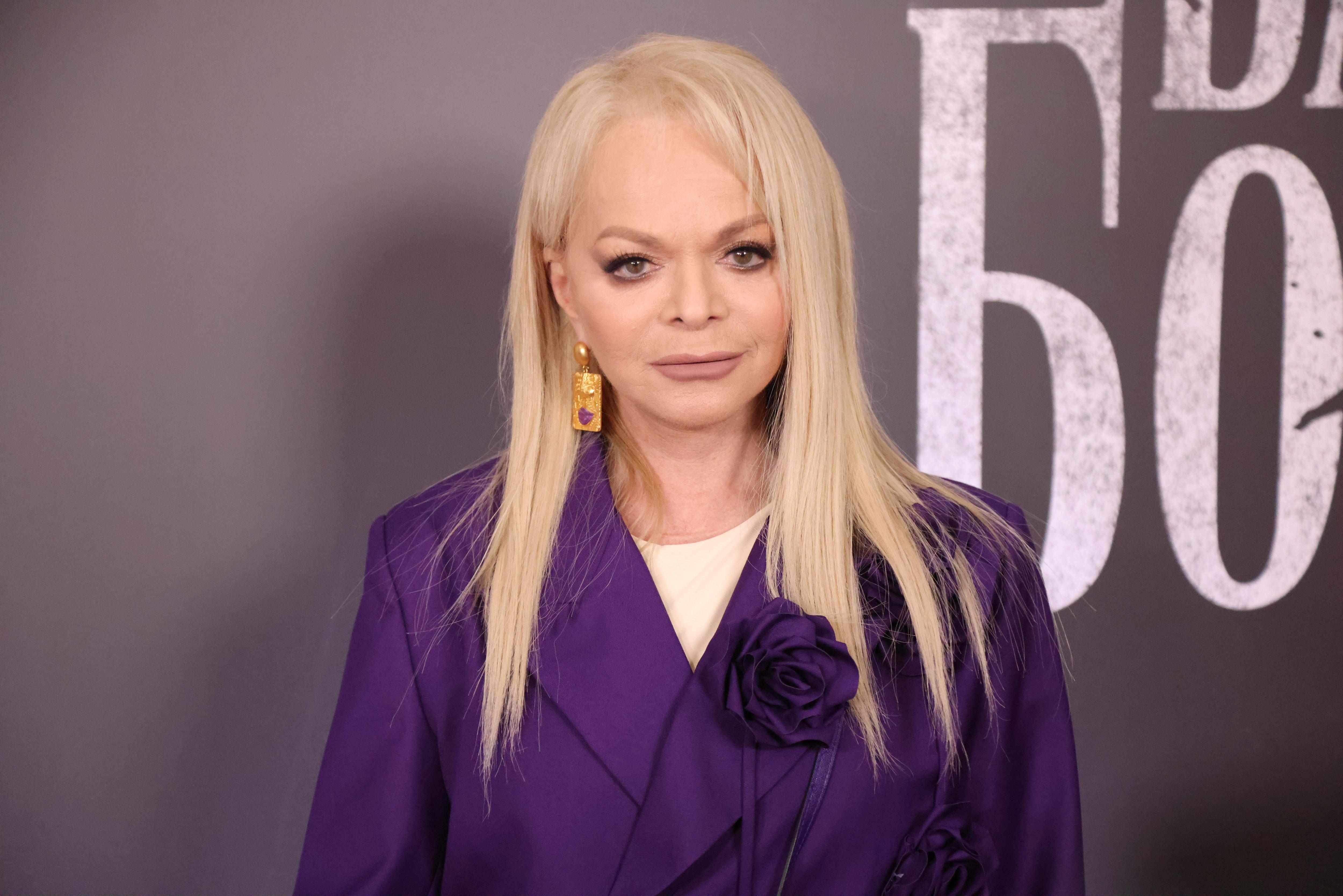 Лариса Долина выбирает комфорт: продюсер назвал цену ее съемного жилья