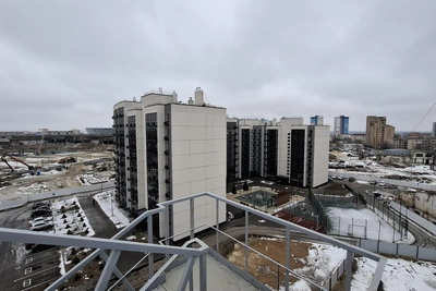 Котельная в центре Волгограда мучает жителей низкочастотным гулом