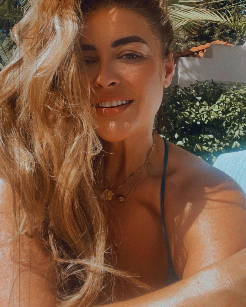 Источник: Katrina Malota / Facebook (экстремистская организация, деятельность запрещена на территории РФ)