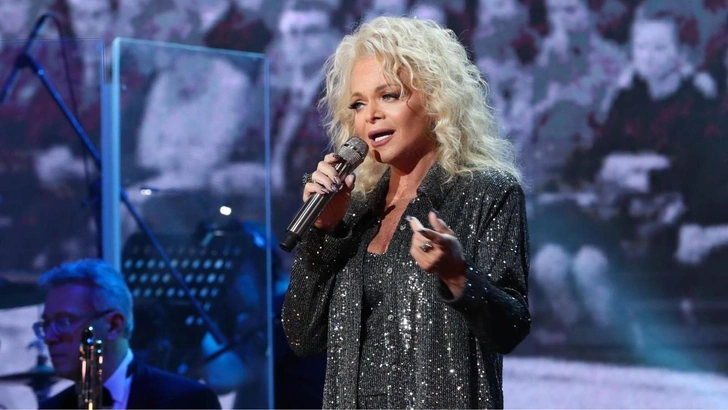 Лариса Долина | Источник: Соцсети