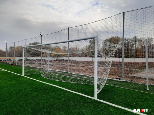 Источник: Анастасия Баринова / 56.RU