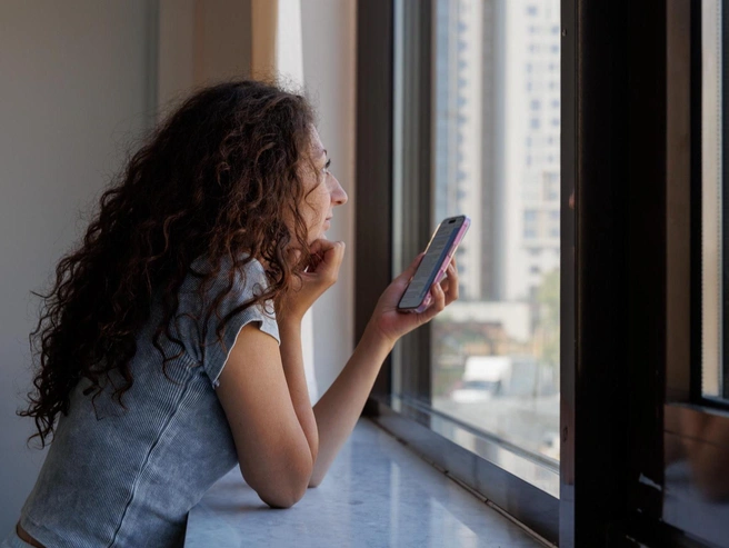 Эксперты уверены, что обычным потребителям 5G не нужен | Источник: Ирина Шарова / 72.RU