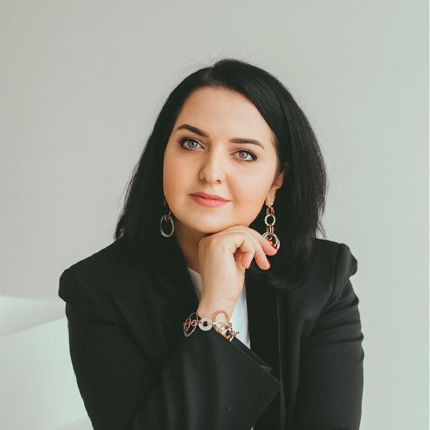 <p>Ирина Котусенко</p>