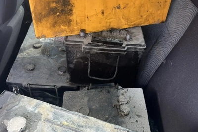 В Удмуртии задержаны подозреваемые в кражах аккумуляторов