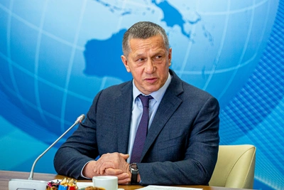 Трутнев: Чукотка опережает РФ по росту, но лидирует по алкоголизму