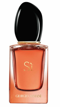 Аромат дня: Sì Intense от Giorgio Armani