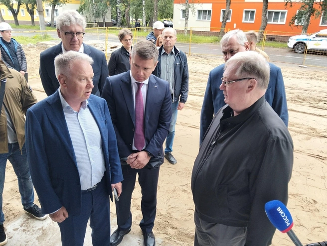 Источник: «Аквилон Недвижимость»