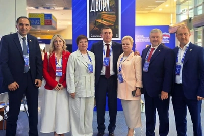 Народная программа станет опорой кандидатам «Единой России»