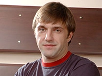 Владимир Вдовиченков