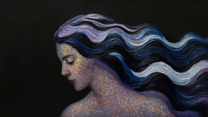 Настоящие счастливчики: людей, рожденных в эти три месяца, судьба наделила особым даром | Источник: Higgsfield