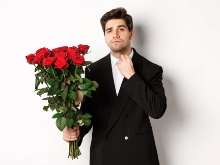 Тест: выберите букет и зажгите под песню, которую мы посвящаем только вам!