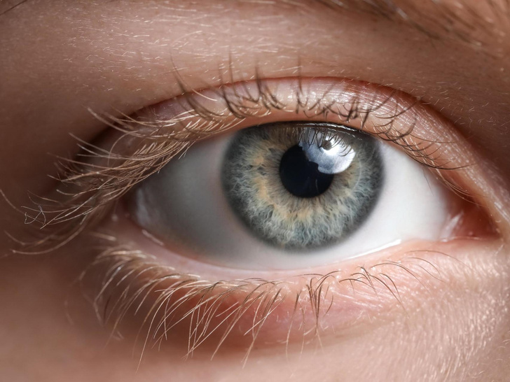 Угроза жизни: эти три цвета глаз имеют повышенный риск развития рака — проверьтесь сейчас