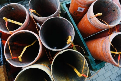 Политолог: запрет на пиротехнику в Волгограде не остановил маркетплейсы