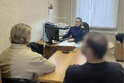 Глава управления мэрии Воронежа задержан за превышение полномочий