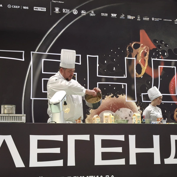 Густота получившейся массы может быть разной&nbsp;— зависит от вашего вкуса | Источник: Анастасия Селиверстова / 59.RU