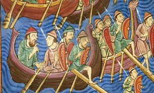 Гроза Европы: взгляните на 5 уникальных предметов, отражающих дух эпохи суровых викингов