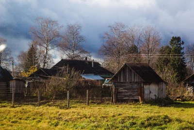 Две деревни-призрака упразднят в Кораблинском округе