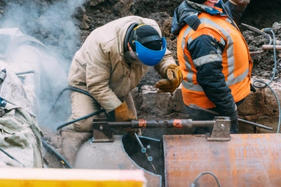 В Атамановке ввели режим ЧС из-за сбоев в теплоснабжении