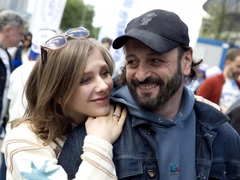 Арзамасова призналась, что сделала ринопластику — Авербух переживал: «Не надо, не надо»