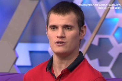 Челябинец второй раз в шоу ДНК доказал отцовство от подруг