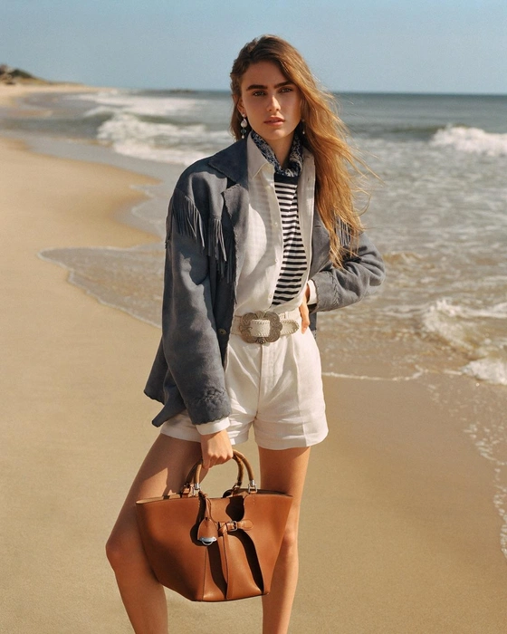 Источник: ralphlauren / Instagram.com (экстремистская организация, деятельность запрещена на территории РФ)