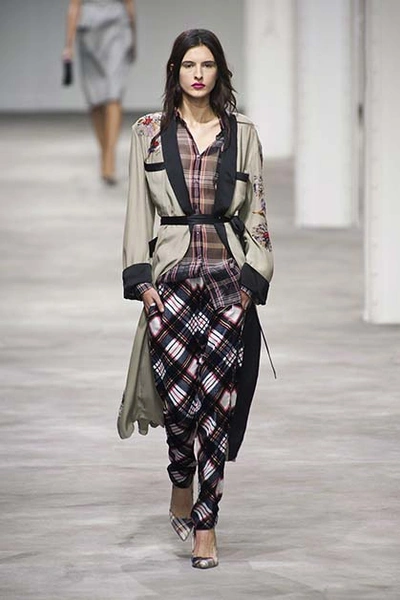 Dries Van Noten | Источник: Архив пресс-служб