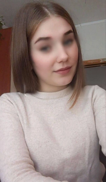 Надежда мечтала выйти замуж за любимого