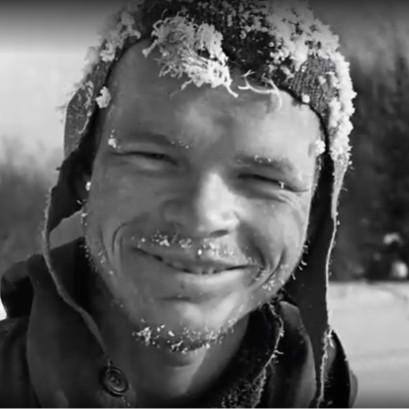 Светящиеся шары, силуэт следящего человека: новые детали гибели туристов на перевале Дятлова на фото