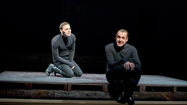 Источник: Воронежский государственный академический театр драмы имени Алексея Кольцова / voronezhdrama.ru