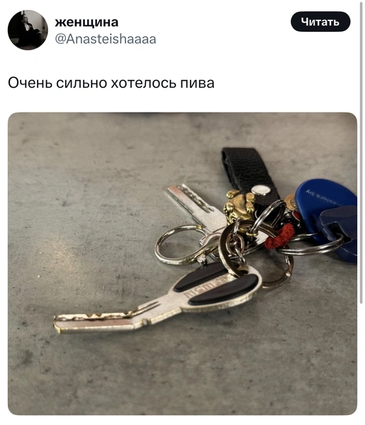 Источник: X (Twitter)